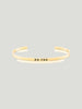MantraBand Mantraband Bracelets in SILVER - Jewelry | Queen Anna House of Fashion Women's Luxury Fashion