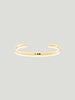 MantraBand Mantraband Bracelets in SILVER - Jewelry | Queen Anna House of Fashion Women's Luxury Fashion