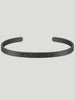 MantraBand Mantraband Bracelets in SILVER - Jewelry | Queen Anna House of Fashion Women's Luxury Fashion