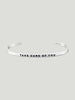 MantraBand Mantraband Bracelets in SILVER - Jewelry | Queen Anna House of Fashion Women's Luxury Fashion