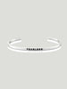 MantraBand Mantraband Bracelets in SILVER - Jewelry | Queen Anna House of Fashion Women's Luxury Fashion