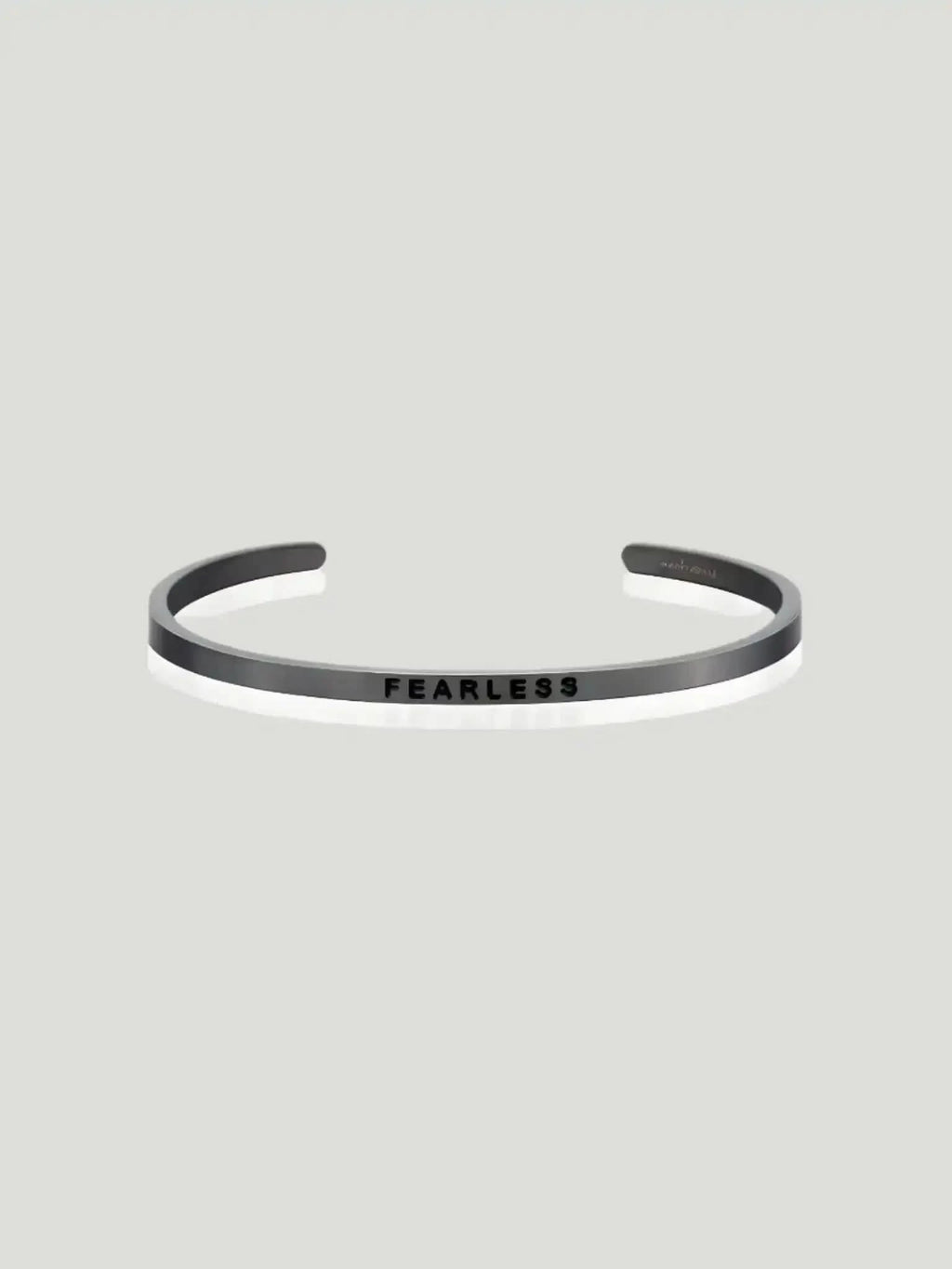 MantraBand Mantraband Bracelets in SILVER - Jewelry | Queen Anna House of Fashion Women's Luxury Fashion