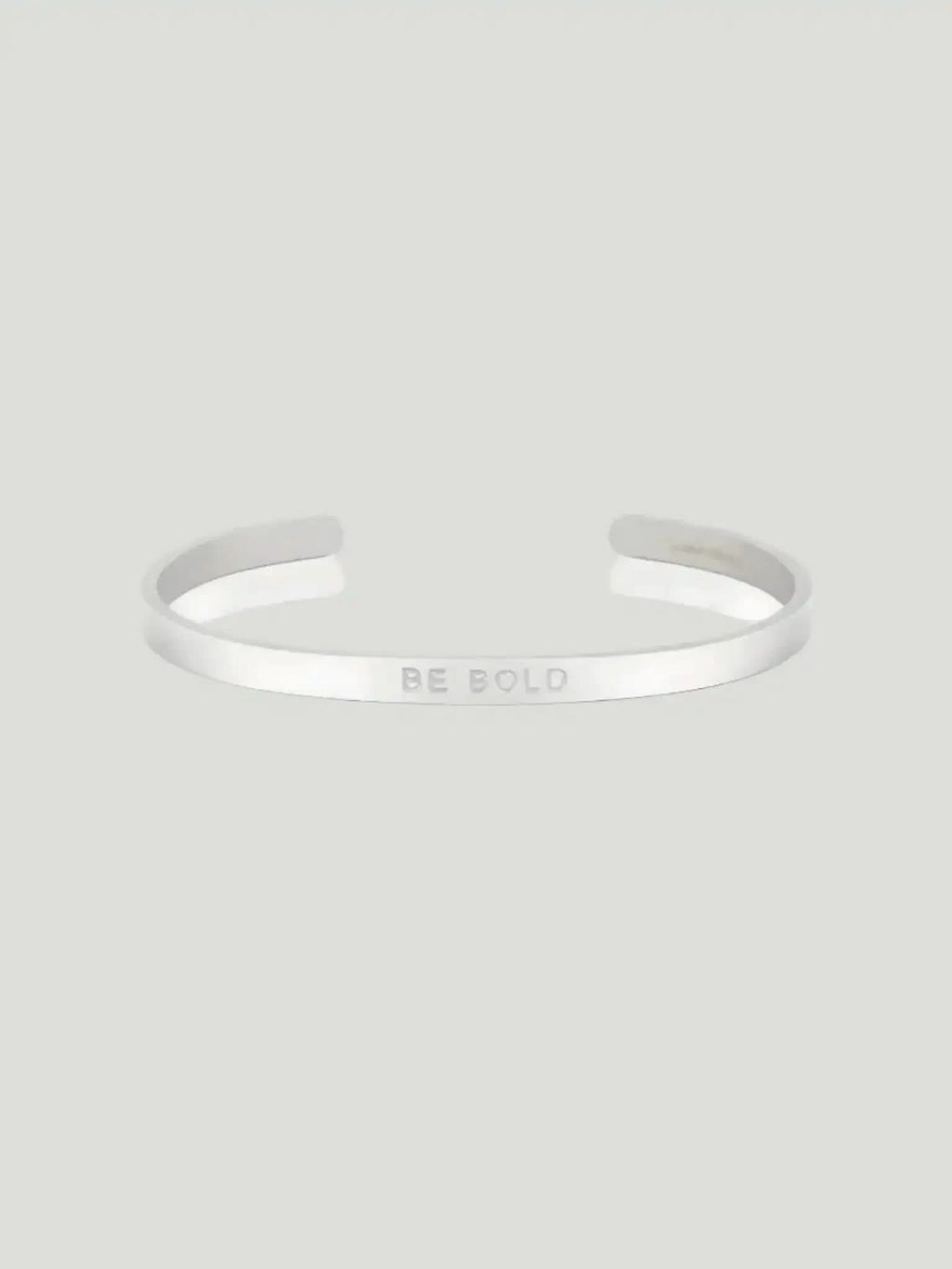 MantraBand Mantraband Bracelets in SILVER - Jewelry | Queen Anna House of Fashion Women's Luxury Fashion