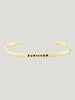MantraBand Mantraband Bracelets in YELLOW GOLD - Jewelry | Queen Anna House of Fashion Women's Luxury Fashion