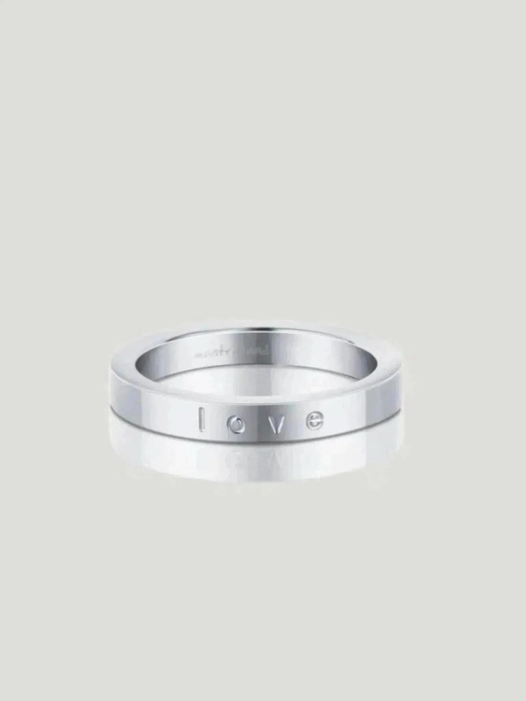 MantraBand Mantraband Mantra Rings in Grateful - Jewelry | Queen Anna House of Fashion Women's Luxury Fashion