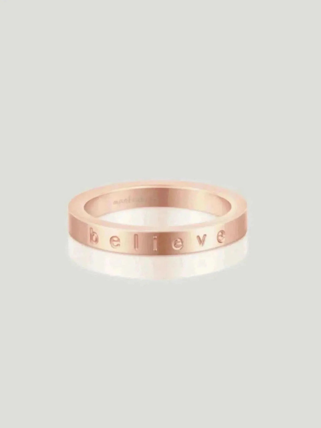 MantraBand Mantraband Mantra Rings in Grateful - Jewelry | Queen Anna House of Fashion Women's Luxury Fashion