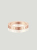 MantraBand Mantraband Mantra Rings in Grateful - Jewelry | Queen Anna House of Fashion Women's Luxury Fashion