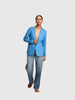 Neu Nomads Neu Nomads Charlie Linen Jacket in S - Blazer | Queen Anna House of Fashion Women's Luxury Fashion