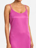 Neu Nomads Neu Nomads Sammie Gown in Berry - Dress | Queen Anna House of Fashion Women's Luxury Fashion