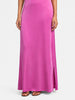 Neu Nomads Neu Nomads Sammie Gown in Berry - Dress | Queen Anna House of Fashion Women's Luxury Fashion
