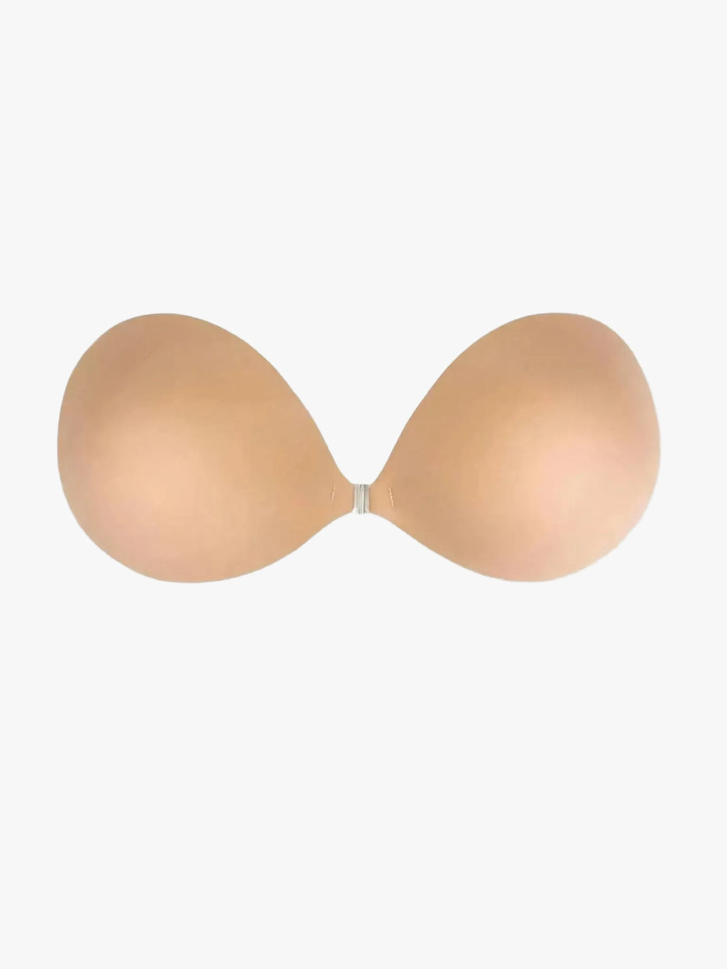 NOOD Nood Push-Up Padded Adhesive Fabric Bra in A - Accessories | Queen Anna House of Fashion Women's Luxury Fashion