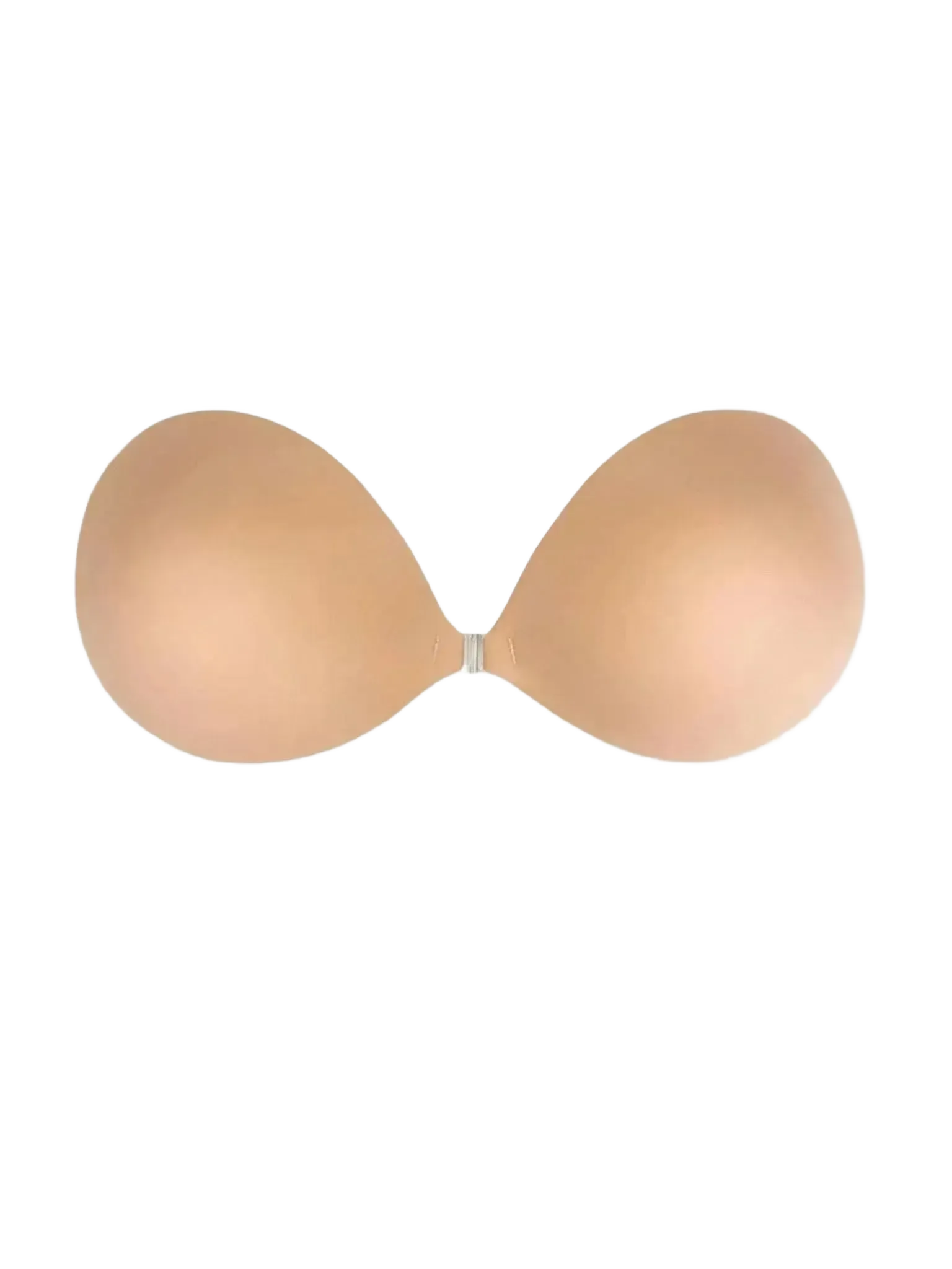 NOOD Nood Push-Up Padded Adhesive Fabric Bra in A - Accessories | Queen Anna House of Fashion Women's Luxury Fashion