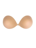 NOOD Nood Push-Up Padded Adhesive Fabric Bra in A - Accessories | Queen Anna House of Fashion Women's Luxury Fashion