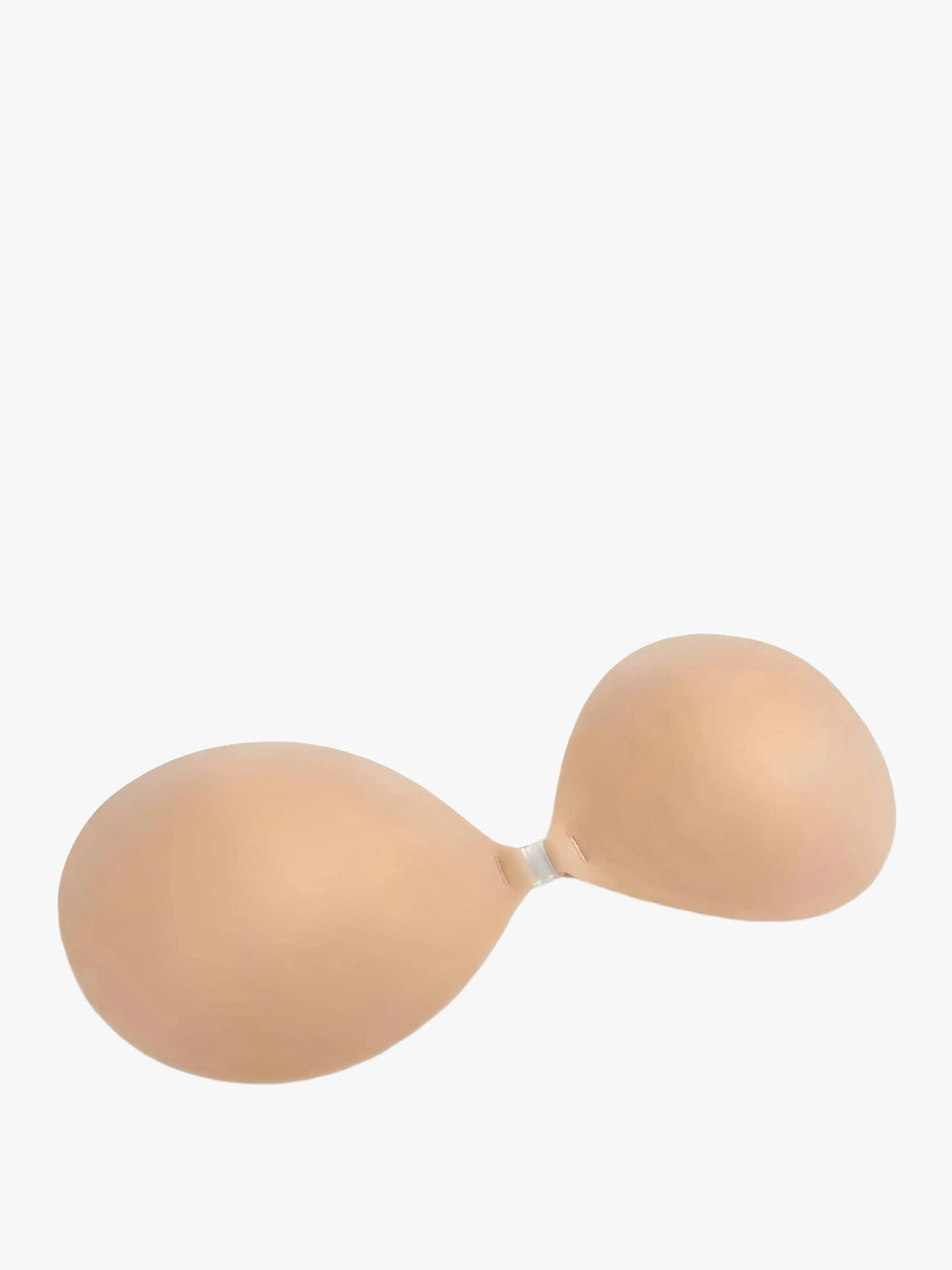 NOOD Nood Push-Up Padded Adhesive Fabric Bra in A - Accessories | Queen Anna House of Fashion Women's Luxury Fashion