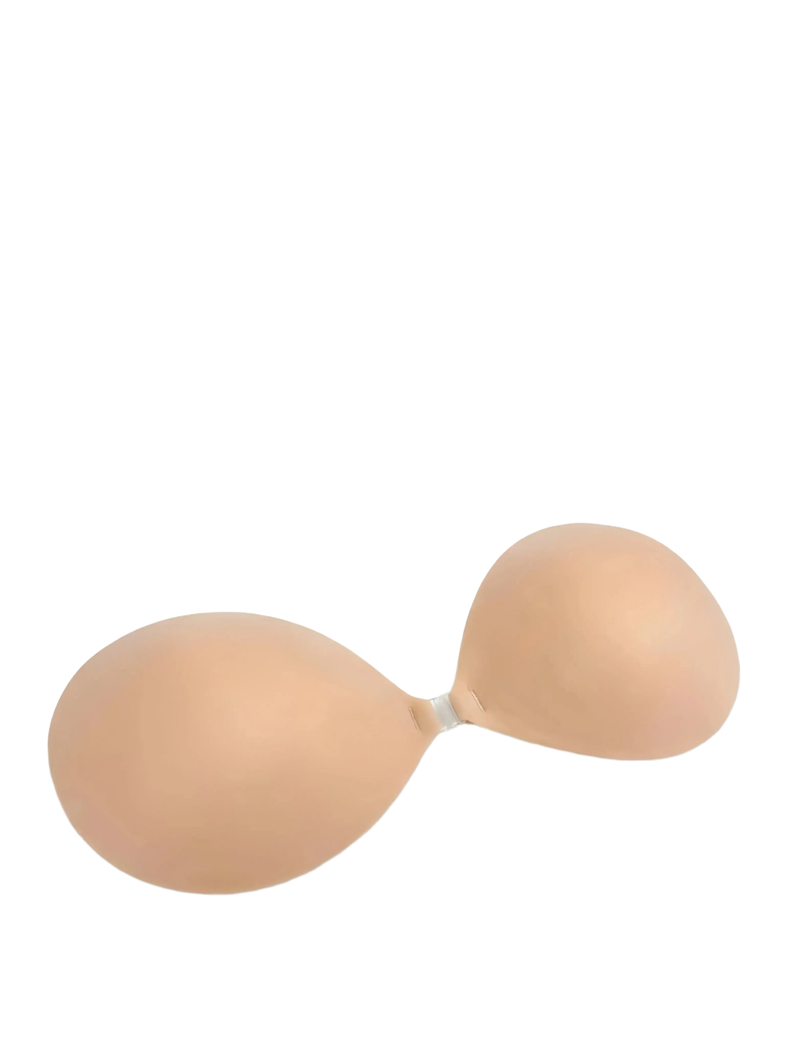 NOOD Nood Push-Up Padded Adhesive Fabric Bra in A - Accessories | Queen Anna House of Fashion Women's Luxury Fashion