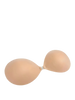 NOOD Nood Push-Up Padded Adhesive Fabric Bra in A - Accessories | Queen Anna House of Fashion Women's Luxury Fashion