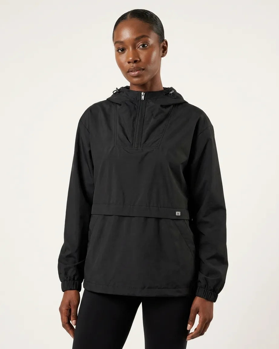 SOIA & KYO SOIA & KYO Carmen Jacket in Black - Outerwear | Queen Anna House of Fashion Women's Luxury Fashion