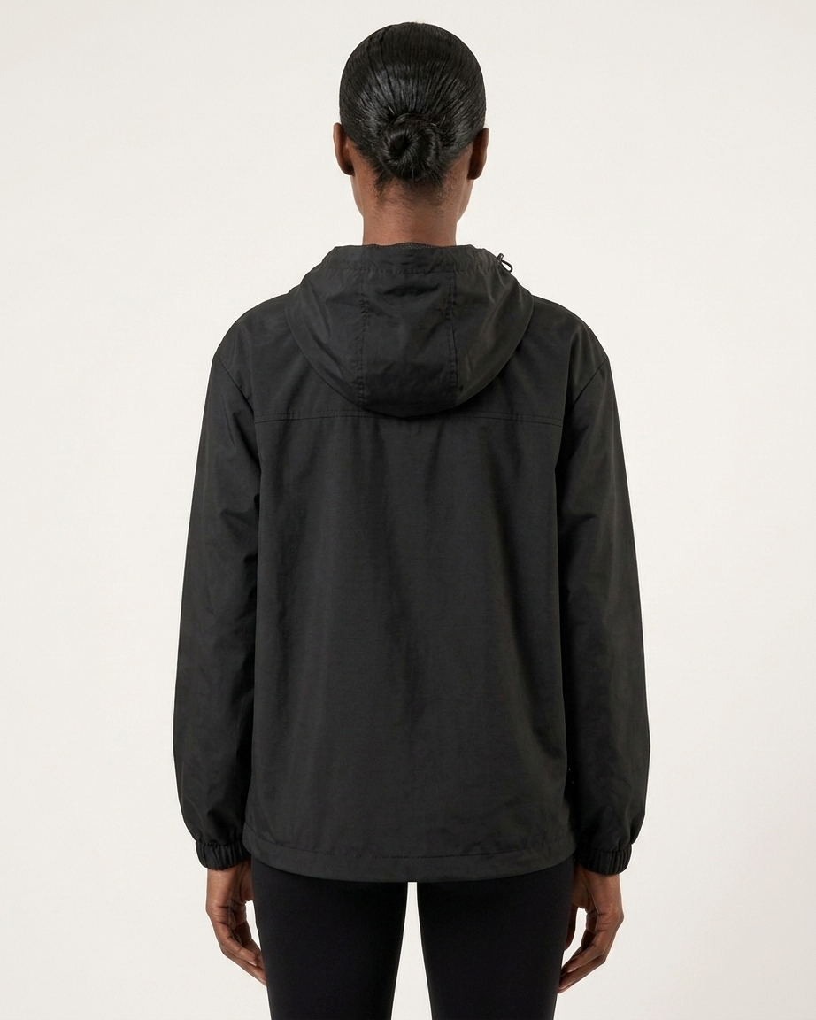 SOIA & KYO SOIA & KYO Carmen Jacket in Black - Outerwear | Queen Anna House of Fashion Women's Luxury Fashion