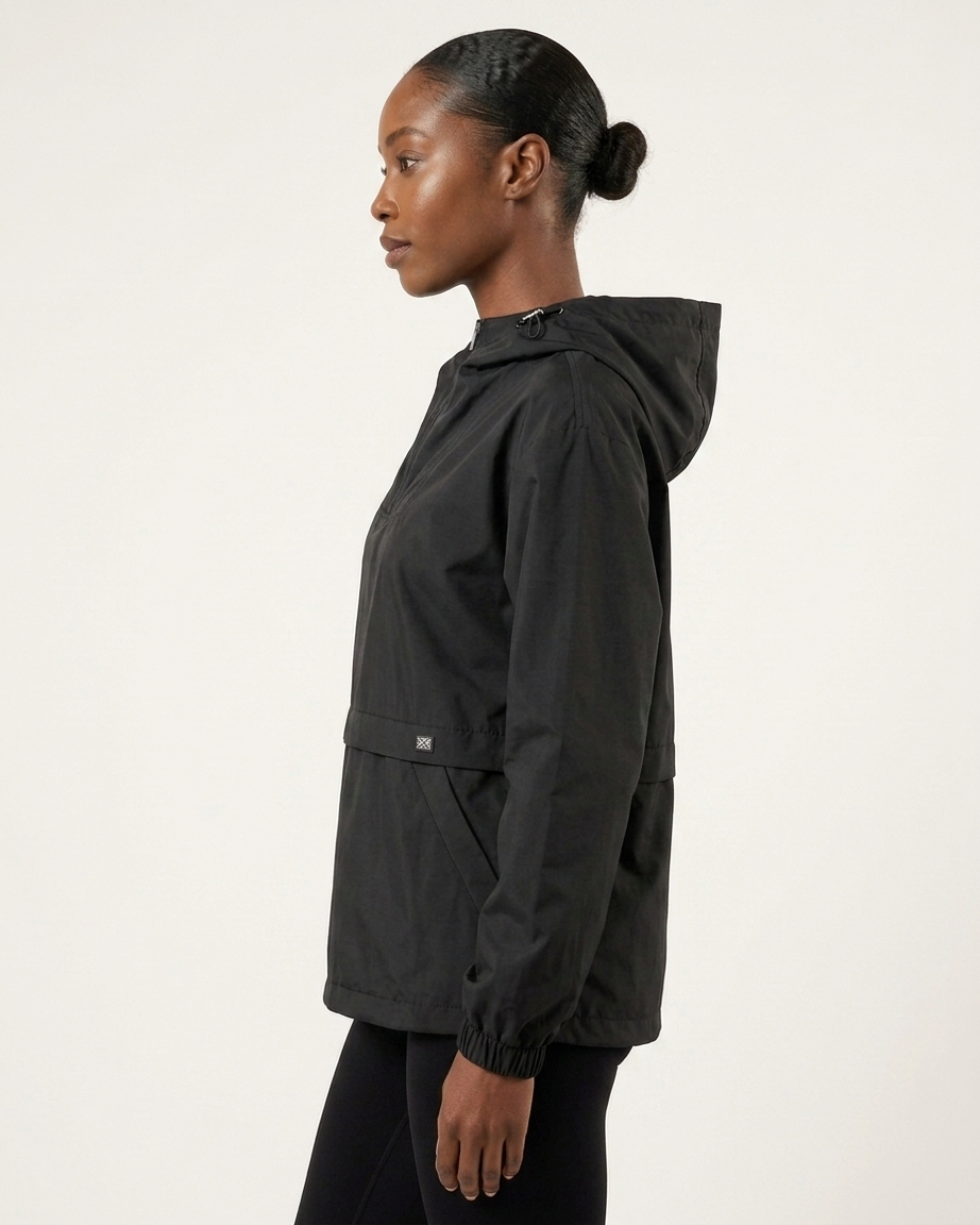 SOIA & KYO SOIA & KYO Carmen Jacket in Black - Outerwear | Queen Anna House of Fashion Women's Luxury Fashion