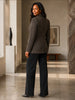 Chloe Kristyn Chloe Kristyn Betty Blazer in 4 - Outerwear | Queen Anna House of Fashion Women's Luxury Fashion