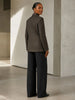 Chloe Kristyn Chloe Kristyn Betty Blazer in 4 - Outerwear | Queen Anna House of Fashion Women's Luxury Fashion