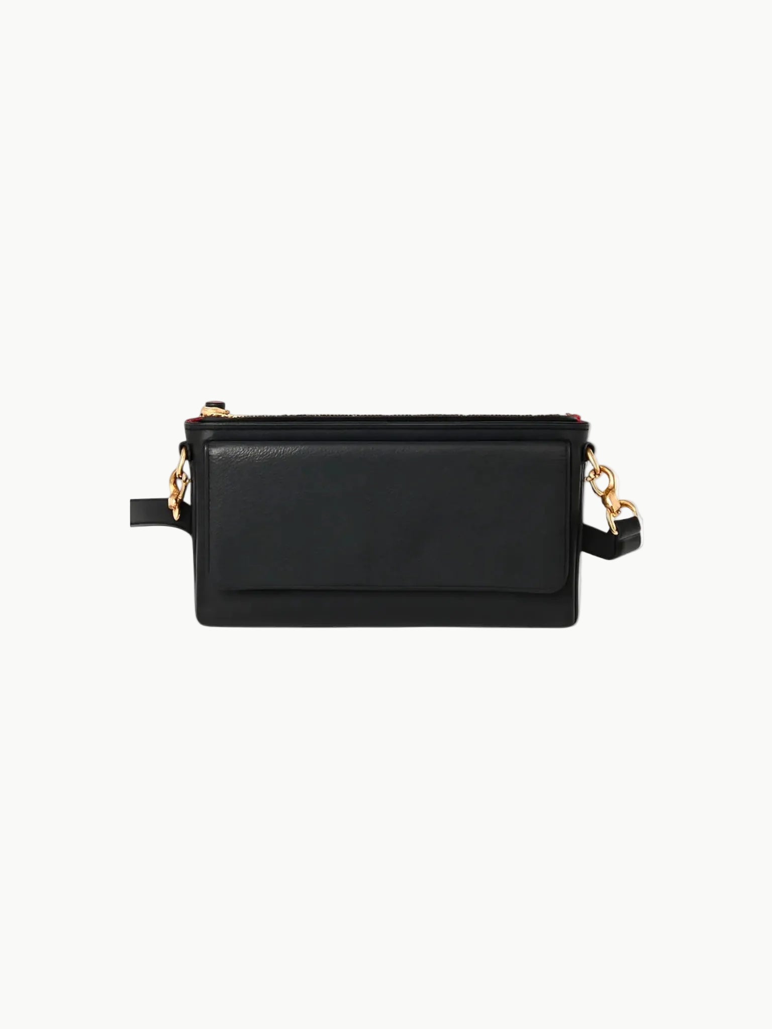 TAH Bags TAH Bags Work Traveler Wallet in Bone - Accessories | Queen Anna House of Fashion Women's Luxury Fashion