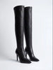 Rag Company Rag Company Gush Over The Knee Boot in 6 - Shoes | Queen Anna House of Fashion Women's Luxury Fashion