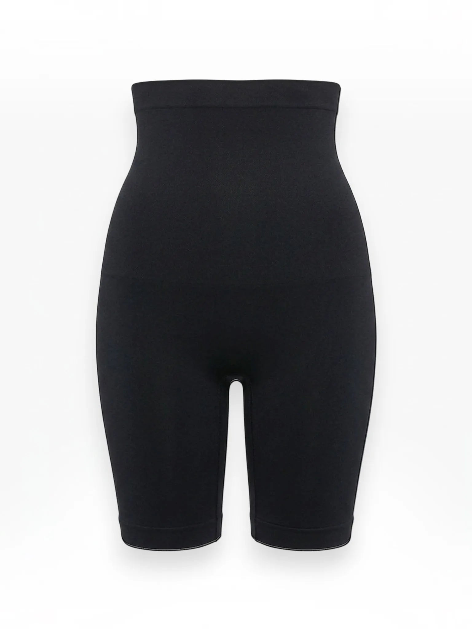Yummie Yummie Seamless High Waist Thigh Shaper in Beige - Lifestyle | Queen Anna House of Fashion Women's Luxury Fashion