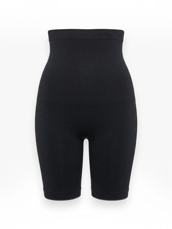 Yummie Yummie Seamless High Waist Thigh Shaper in Beige - Lifestyle | Queen Anna House of Fashion Women's Luxury Fashion