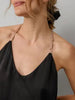 LUNYA LUNYA Washable Silk Cami and Pant Set in Silk Cami - Top | Queen Anna House of Fashion Women's Luxury Fashion
