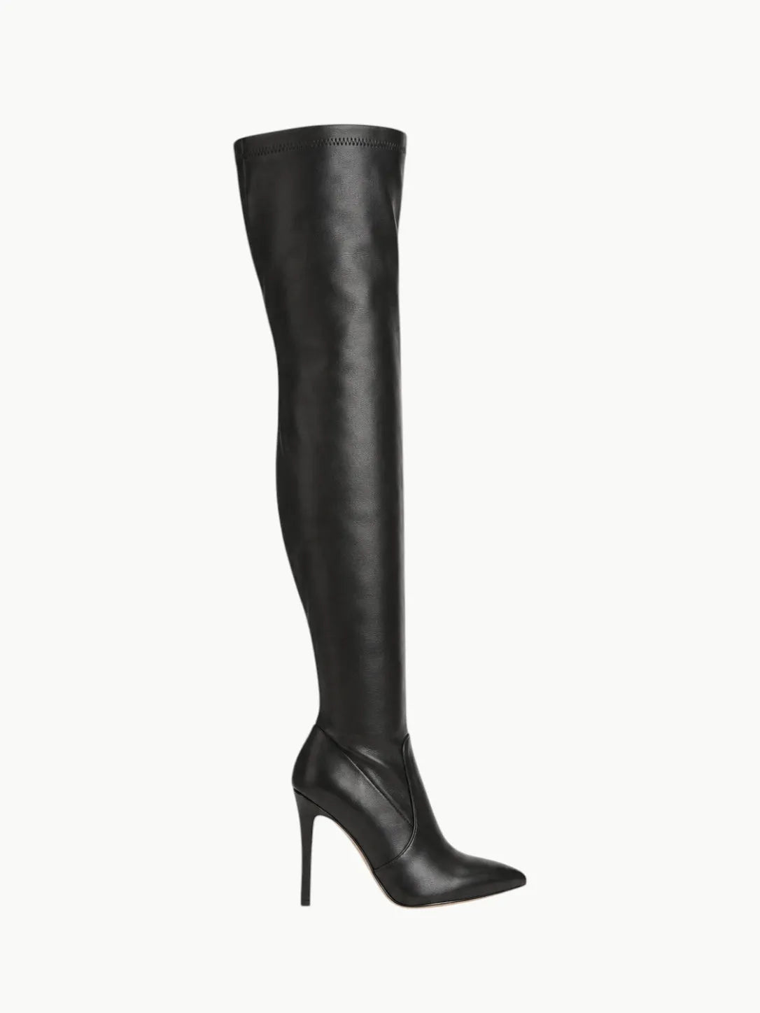 Rag Company Rag Company Gush Over The Knee Boot in 6 - Shoes | Queen Anna House of Fashion Women's Luxury Fashion