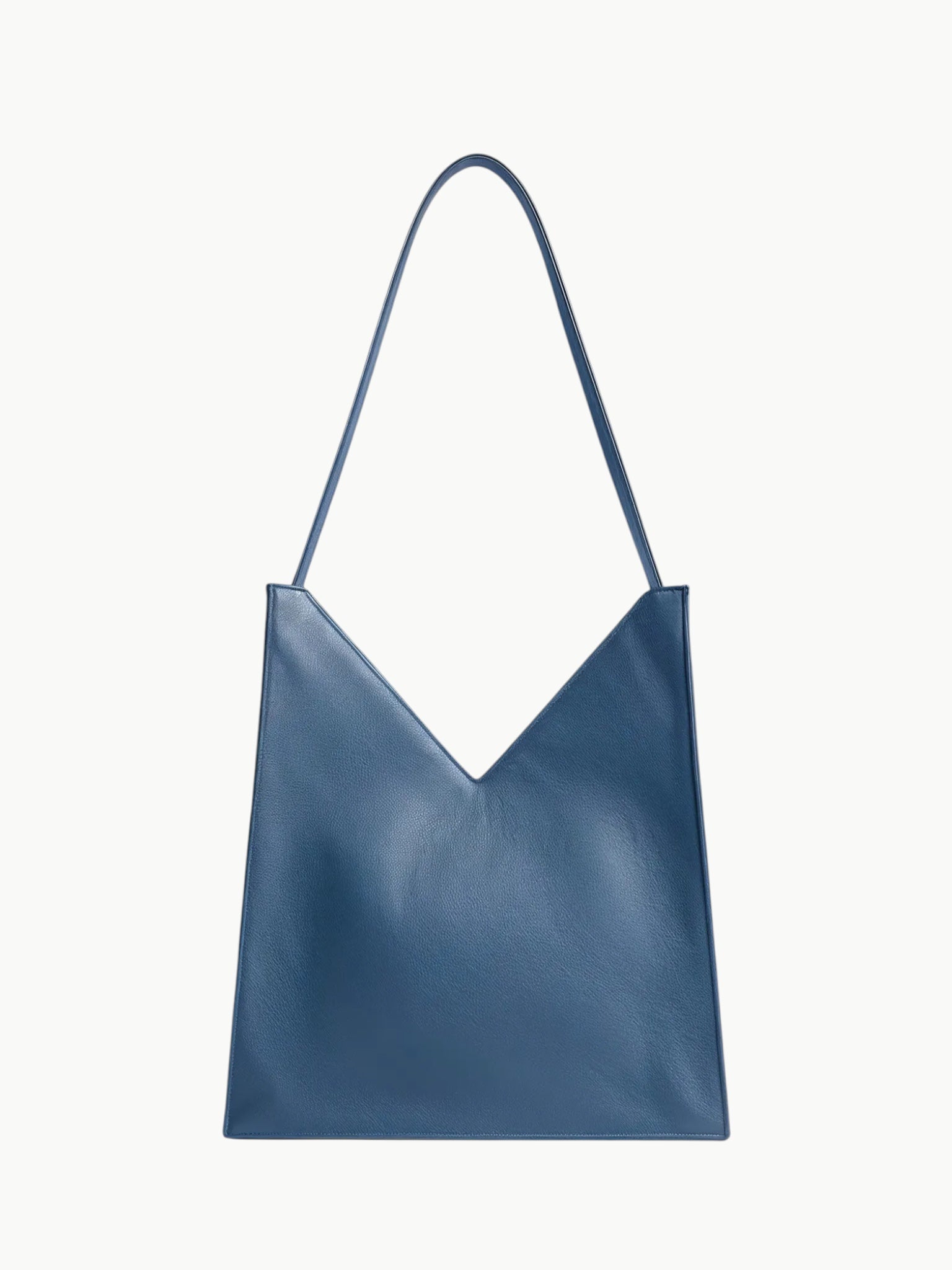 TAH Bags TAH Bags Vie Tote Bag in Marine Blue - Accessories | Queen Anna House of Fashion Women's Luxury Fashion