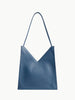 TAH Bags TAH Bags Vie Tote Bag in Marine Blue - Accessories | Queen Anna House of Fashion Women's Luxury Fashion