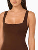 AFRM AFRM Avery Stirrup Jumpsuit in L - Bottoms | Queen Anna House of Fashion Women's Luxury Fashion