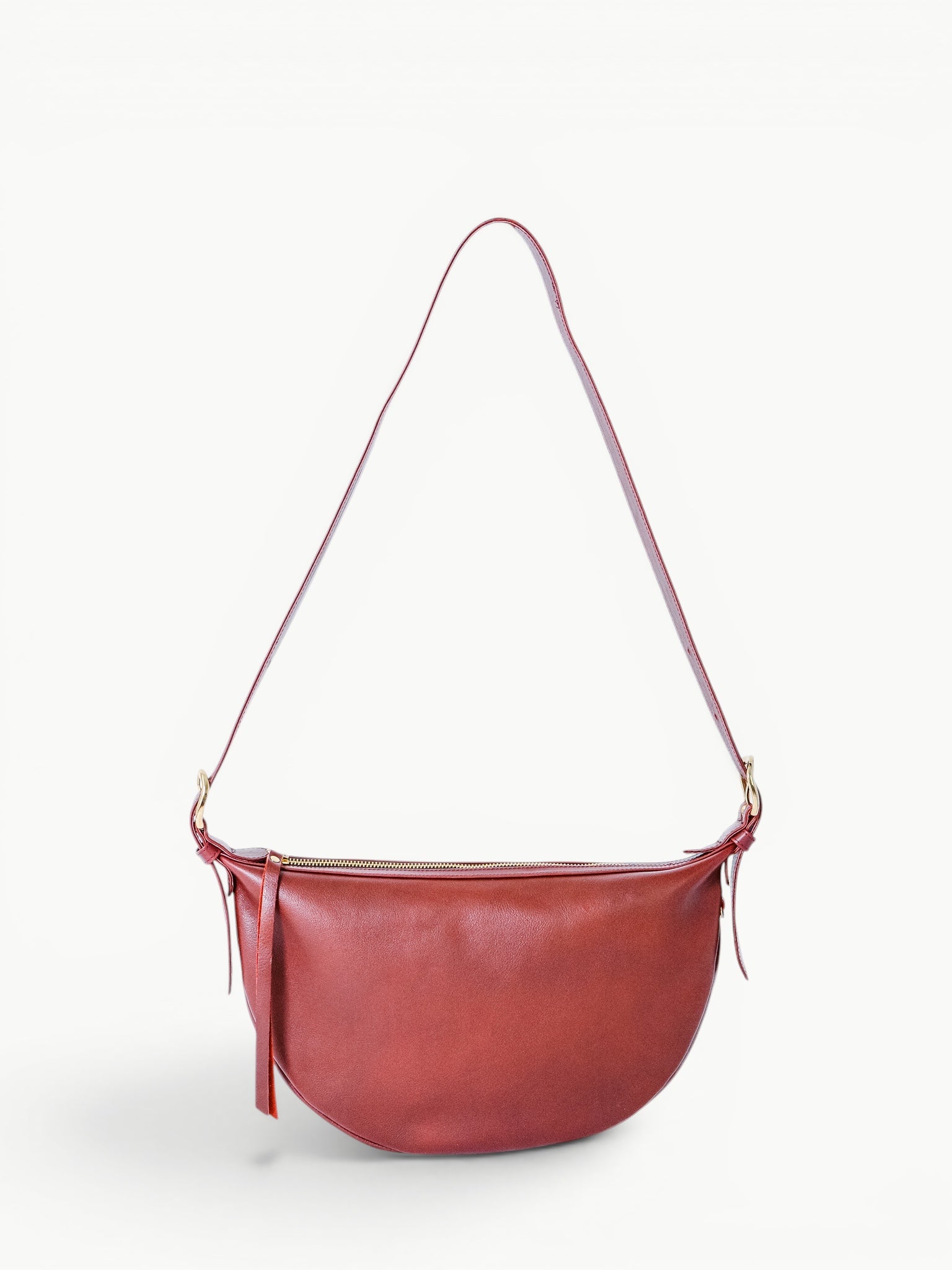 TAH Bags TAH Bags Nova Sling Bag in Black - Accessories | Queen Anna House of Fashion Women's Luxury Fashion