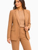 M.M.LaFleur M.M.LaFleur Smith Twill Pants in Camel - Bottom | Queen Anna House of Fashion Women's Luxury Fashion