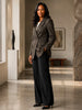 Chloe Kristyn Chloe Kristyn Betty Blazer in 4 - Outerwear | Queen Anna House of Fashion Women's Luxury Fashion