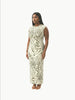 AFRM AFRM Cody Tonal Dress in S - Dress | Queen Anna House of Fashion Women's Luxury Fashion
