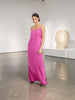 Neu Nomads Neu Nomads Sammie Gown in Berry - Dress | Queen Anna House of Fashion Women's Luxury Fashion