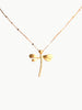 WILYMI Jewelry WILYMI Jewelry Co Limitless Mini Dragonfly Necklace in Gold - Jewelry | Queen Anna House of Fashion Women's Luxury Fashion