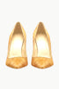 CHRISTINA LOMBARDI CHRISTINA LOMBARDI Kersen Ponyhair Pump in 36 - Shoes | Queen Anna House of Fashion Women's Luxury Fashion