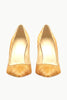 CHRISTINA LOMBARDI CHRISTINA LOMBARDI Kersen Ponyhair Pump in 36 - Shoes | Queen Anna House of Fashion Women's Luxury Fashion