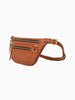 TAH Bags TAH Bags Commuter Fanny Pack in Whiskey - Accessories | Queen Anna House of Fashion Women's Luxury Fashion