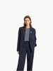 M.M.LaFleur M.M.LaFleur Teddy Breeze Jacket in 4 - Outerwear | Queen Anna House of Fashion Women's Luxury Fashion