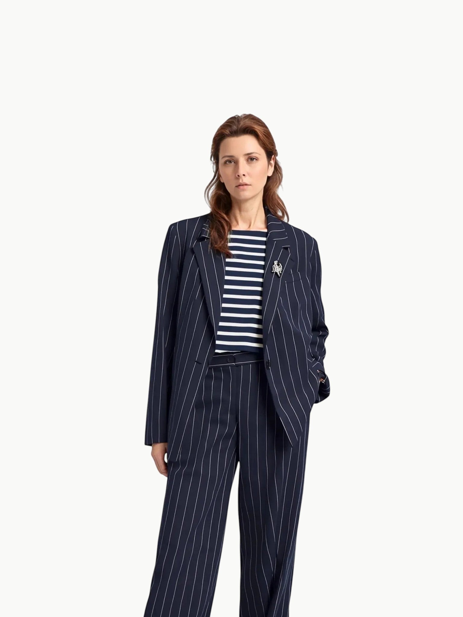 M.M.LaFleur M.M.LaFleur Teddy Breeze Jacket in 10 - Outerwear | Queen Anna House of Fashion Women's Luxury Fashion