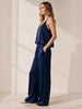 LUNYA LUNYA Washable Silk Cami and Pant Set in Silk Cami - Top | Queen Anna House of Fashion Women's Luxury Fashion