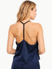 LUNYA LUNYA Washable Silk Cami and Pant Set in Silk Cami - Top | Queen Anna House of Fashion Women's Luxury Fashion