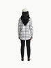 Universal Standard Universal Standard Poplin Shirt in 2-4 (3XS) - Top | Queen Anna House of Fashion Women's Luxury Fashion