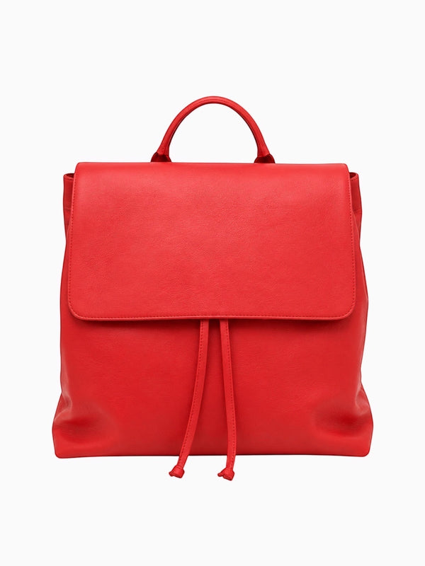 TAH Bags TAH Bags Commuter Backpack – Queen Anna in WHISKEY - Accessories | Queen Anna House of Fashion Women's Luxury Fashion