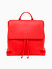 TAH Bags TAH Bags Commuter Backpack – Queen Anna in RED - Accessories | Queen Anna House of Fashion Women's Luxury Fashion